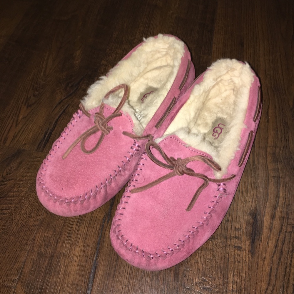 Ugg Moccasins